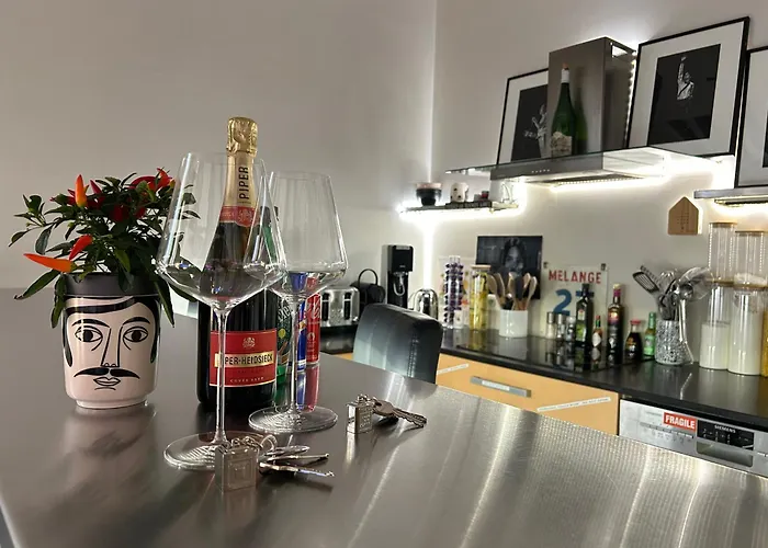 Apartmán Le Marais A - D'artiste Paříž