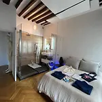 Le Marais A - D'artiste * 巴黎